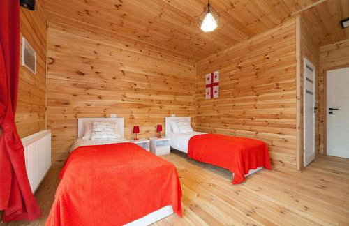 Stodoła Nomada - Foto 22