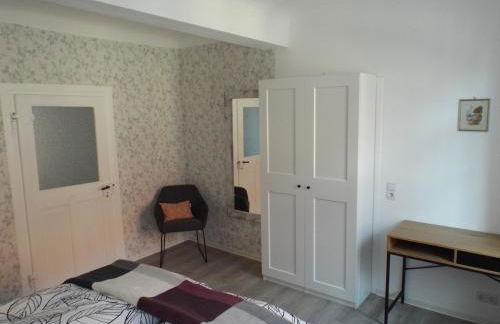 Ferienwohnung Mittendrin mit Parkplatz - Foto 31