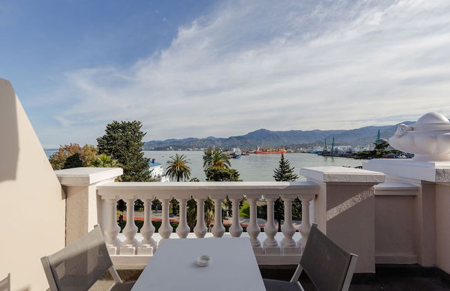 Le Port Apart Hotel - Foto 23