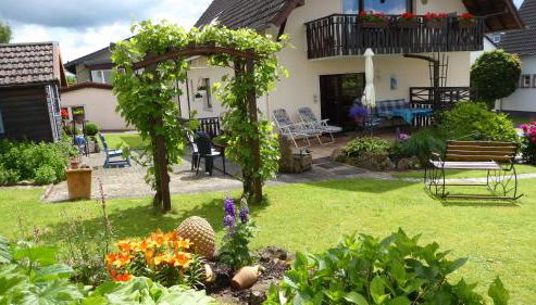 Haus Gertrud - Foto 2