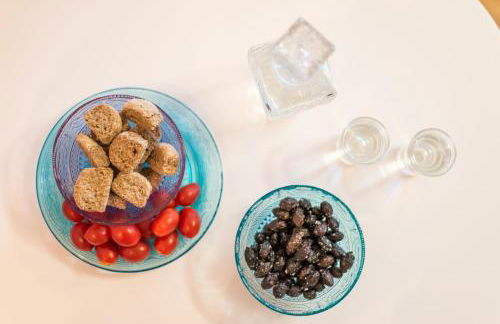 Lavender Villas Chania - Foto 71