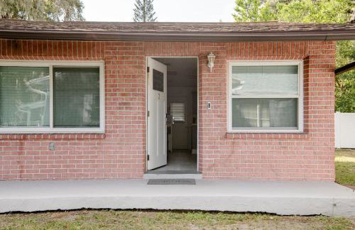 Charming 1-Bedroom Oasis in the Heart of Downtown - Foto 17