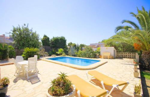 Villa Marycar - Foto 6