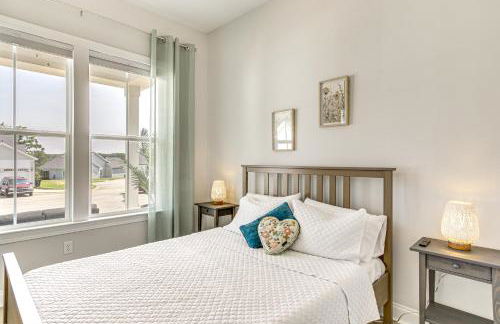 Walk to Boat Ramp Lake Greenwood Getaway! - Foto 12