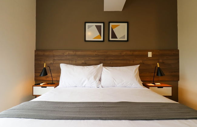 w Admirable 2BR w Modern Balcony in Miraflores - Photo 19