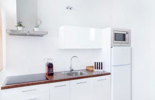 Hispalis Casa Palacio Apartment - Foto 31