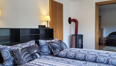 Suhl - Ihre erholsame Arbeiterwohnung in Zentrumnähe - Foto 2, pet friendly