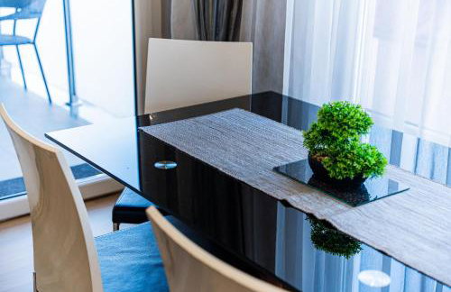 Flexible SelfCheckIns 202 - Zagreb - 1 Bedroom - Loggia - Foto 28