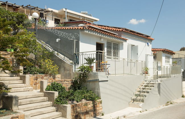 Splendid Views from a Cozy Cottage with a Garden Terrace - Foto 42