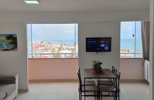 Apartamento beira-Mar em Natal - Foto 10