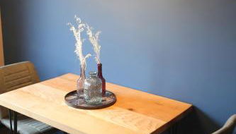 BLUMENSTIL Ferienwohnungen 3 - Foto 5