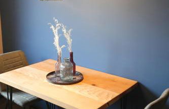 BLUMENSTIL Ferienwohnungen 3 - Foto 5