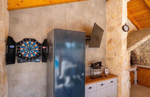 MY DALMATIA - Holiday home Briscola with private pool and amazing outside kitchen - Photo 27