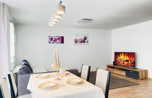 Ferienwohnung Denkendorf 2 - Foto 6