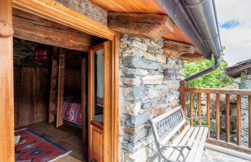 Apartment Baita Baulin-2 by Interhome - Foto 21