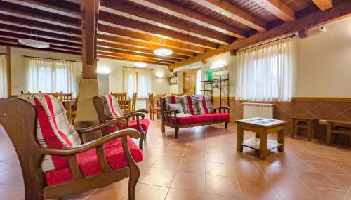 Amplia casa rural en entorno natural - Foto 5