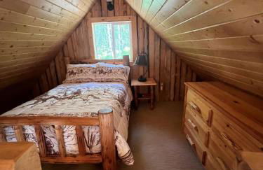 Northern Nights Lodging - Foto 26