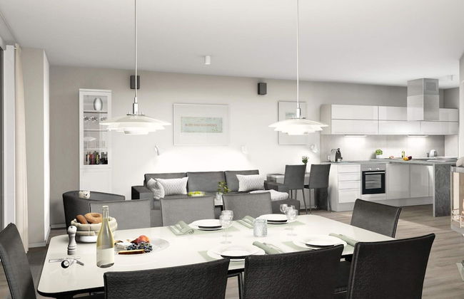 Holiday Home in Wendtorf - Foto 3