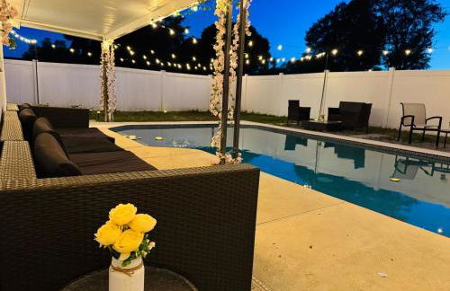 Main Villa 15 mins from Theme Parks & MCO - Foto 28