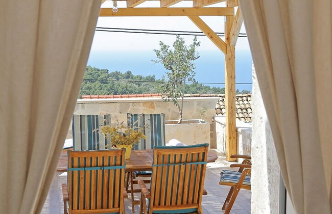 Villa Sea Star - Foto 52