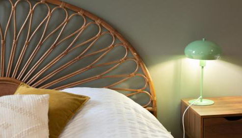 La Loulove - Nid cosy & design au cœur de Lauzerte - Foto 2