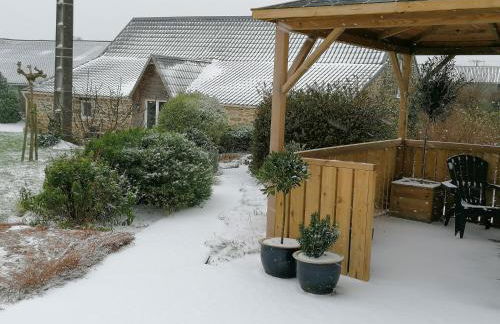 Gîte Ti-Gwennel - Photo 30