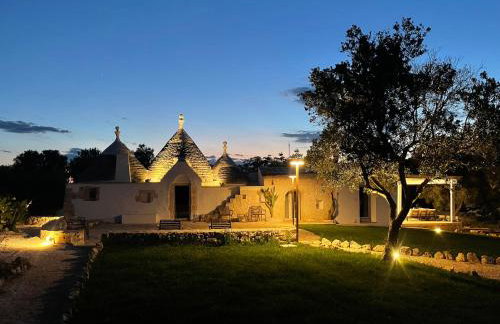 ALMAPULIA I TRULLI - Foto 12