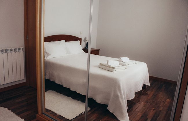 Casa dEl Rey, Serra da Freita/passadiços do Paiva - Foto 3