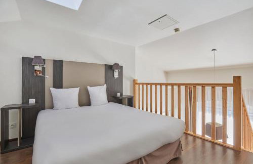 Odalys City Apartment Hotel - Toulouse Centre Gare - Photo 156