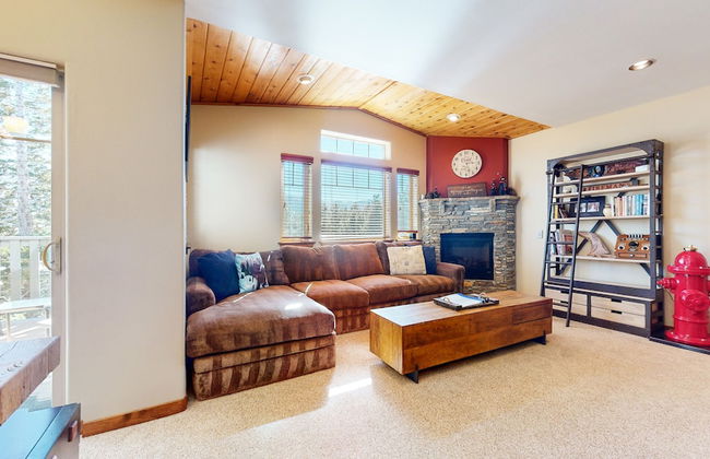 Gray Eagle Retreat - Foto 17