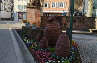 Felsenlandblick - Foto 14