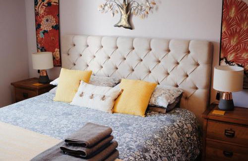 Little Lodge on the Yorkshire Wolds - Foto 13