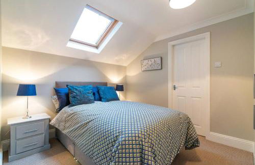 Modern Living 2 Bedroom Apartment South Wilmslow - Foto 12