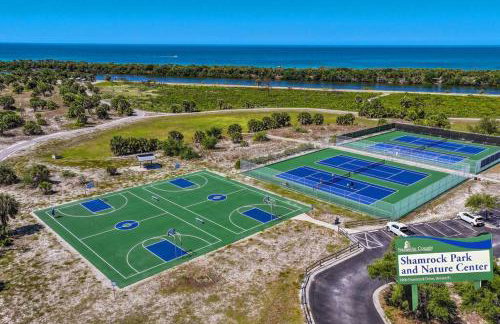 The Queen's Flamingo - Foto 30