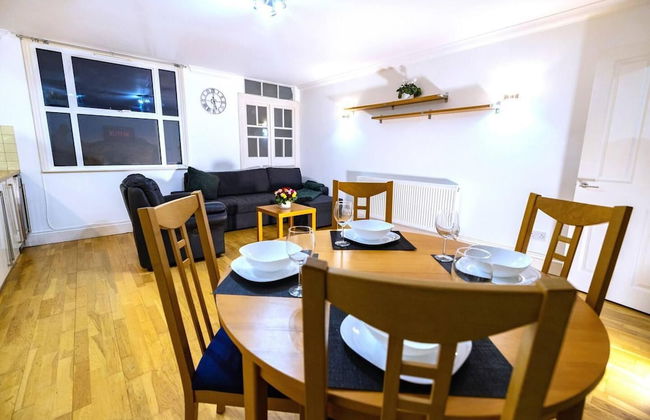 Beautiful 3-bed in Blackheath-london - Foto 37