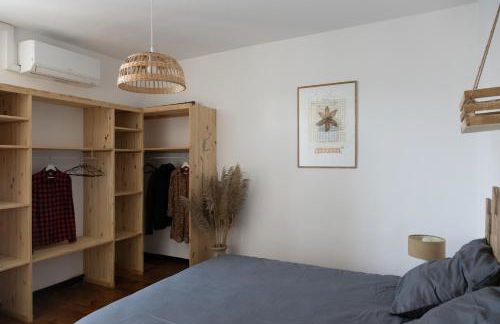 Maison COSY et CHALEUREUSE au centre ville - Foto 24