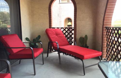 Casas Adobes condo - Foto 21