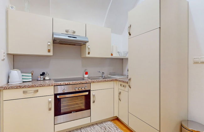 Central Apartmany Biela street - Foto 12