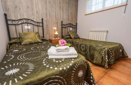 Apartamentos Rurales "La Torre" y "El Pielago" - Foto 88