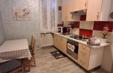 Violetta Apartment - Foto 9