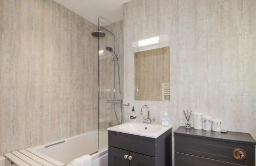 Culreach Lodge - Foto 19