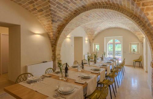 Villa Ambra - Foto 23