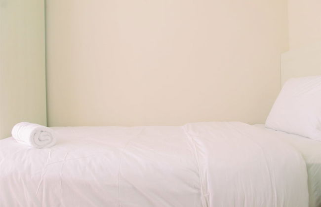 Comfy and Spacious 2BR Callia Apartment - Foto 7