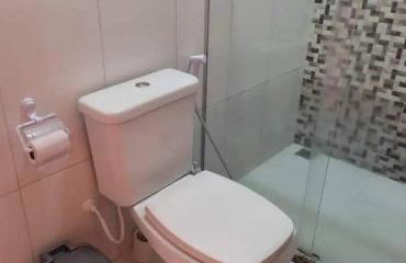 Apartamento para 6 pessoas custo benefício a 7 km da praia - Foto 38