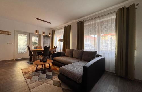 Apartment für Familien und Geschäftsreisende - Foto 1