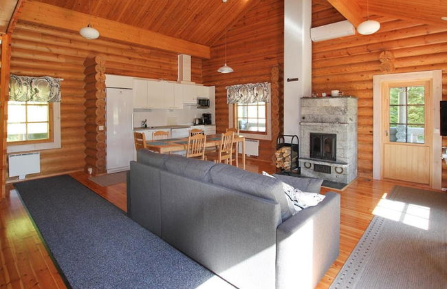 Matikkala Cottages - Photo 47