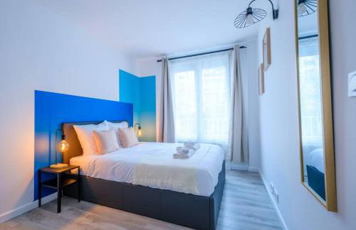 Blue Paradise - Foto 9