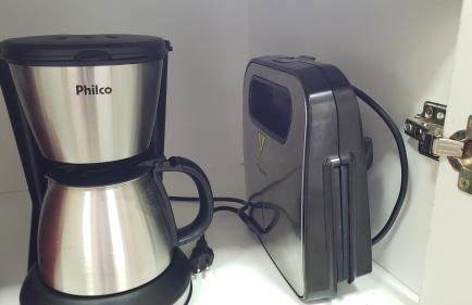 EnseadaPrime hospedagem beira-mar na Praia Enseada dos Corais em PE - Foto 16