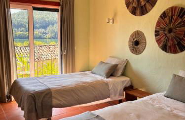 New Flat with View over the River Zezere - Foto 10