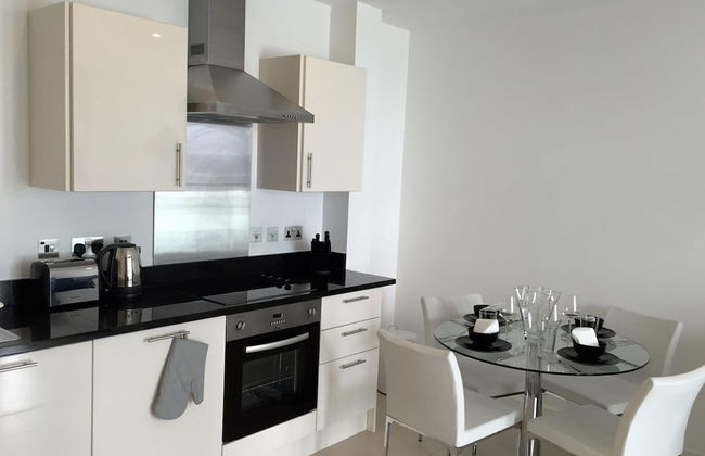 Belvedere Olympic One Eighty - Foto 9